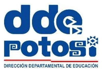 Dirección Departamental de Educación Potosí